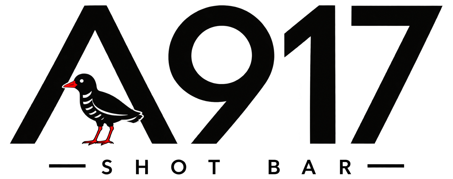 bar A917